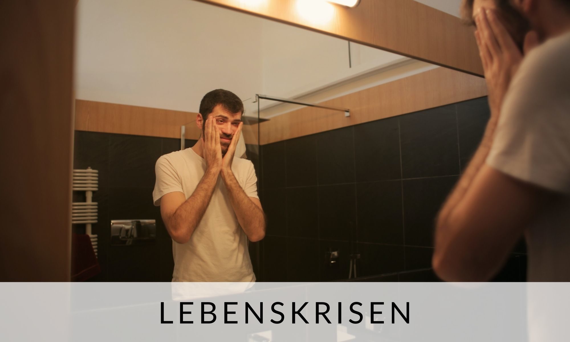 Lebenskrisen