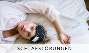 Schlafstörungen